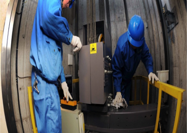 Lắp đặt, bảo trì thang máy tại Quận Thủ Đức, Tp HCM