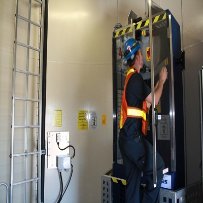 Dịch vụ bảo trì, sửa chữa thang máy nhanh tại Thủ Đức, TP HCM
