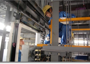 Giảm thiểu rủi ro bằng việc sửa chữa thang máy chuyên nghiệp