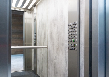 Lắp đặt thang máy Vũng Tàu - Giải pháp tiện lợi cho tòa nhà của bạn