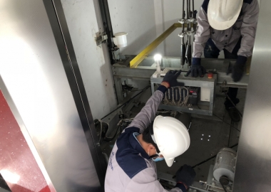 Sửa chữa thang máy tại Tp.HCM -  nhanh chóng, tiện lợi, hiệu quả cao