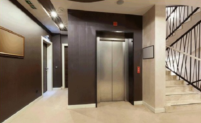Báo giá thang máy Mitsubishi - Giải pháp chất lượng cho tòa nhà của bạn