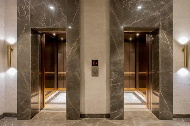 Báo giá thang máy Mitsubishi - Giải pháp chất lượng cho tòa nhà của bạn