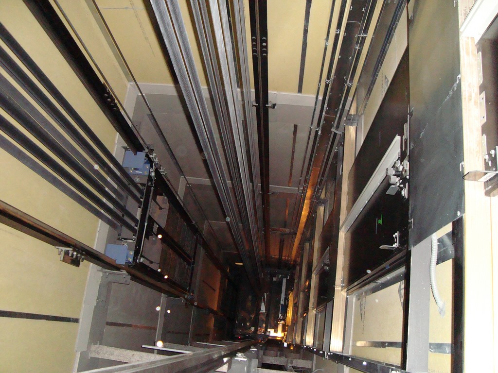 lắp đặt thang máy tại tphcm
