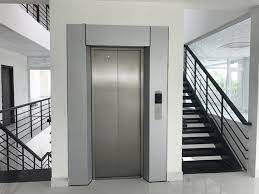 dịch vụ bảo trì thang máy