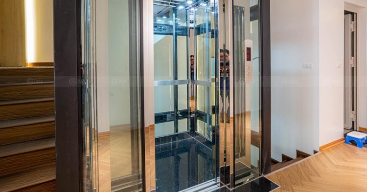 Những yếu tố làm nên một chiếc thang máy đạt chuẩn