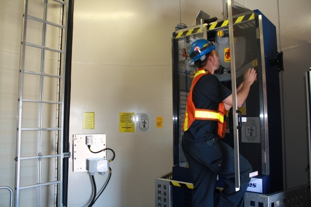 Sửa chữa thang máy ở Bình Thạnh | Đảm bảo an toàn và bền vững